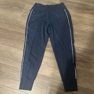 Athleta Dark Blue Joggers